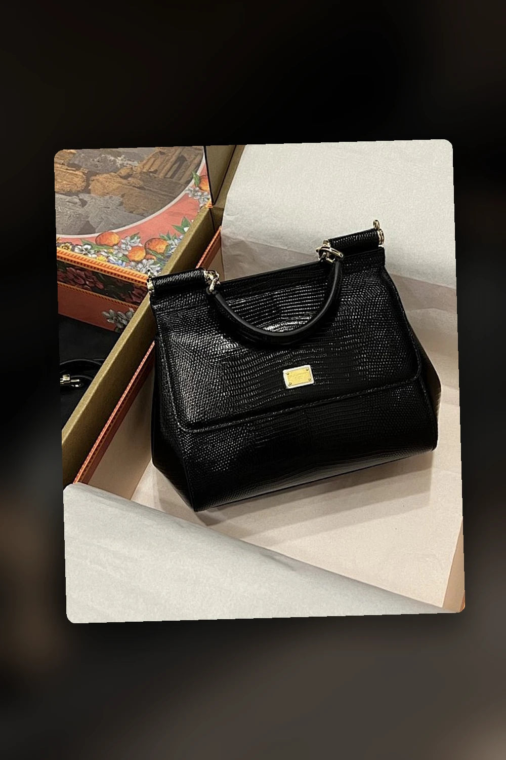NB - DAG Bag - 756