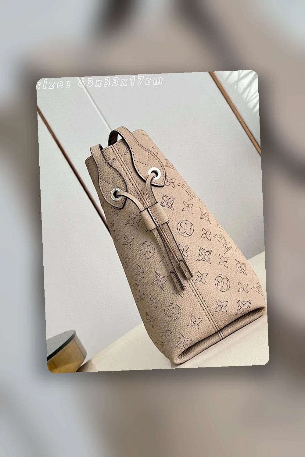 NB - LOV Bag - 726