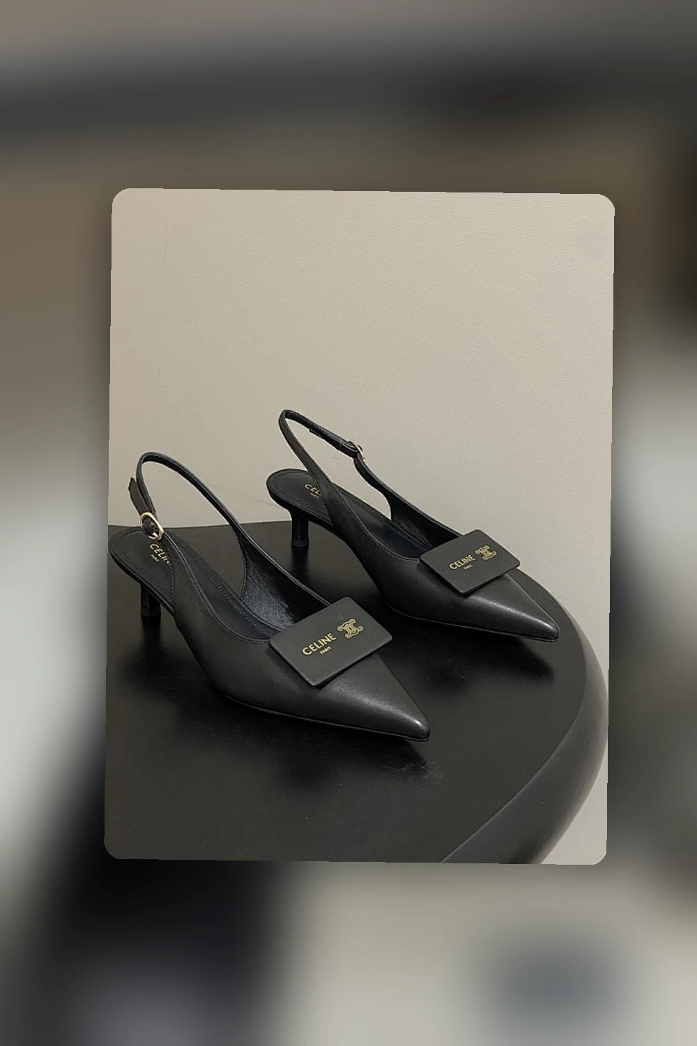 NB - COL Women Shoes - 335