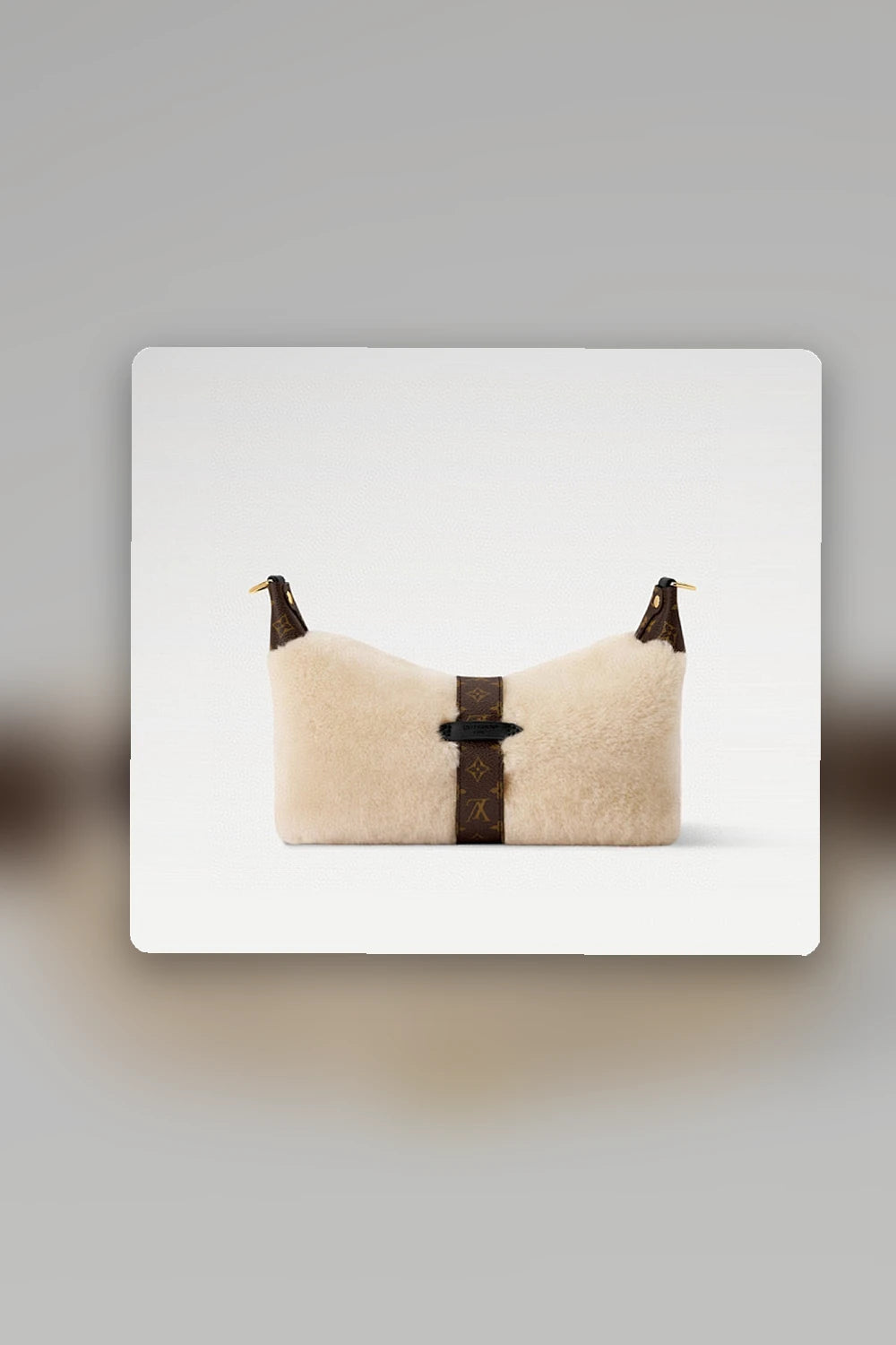 NB - LOV Bag - 1104
