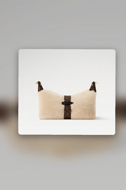 NB - LOV Bag - 1104