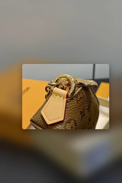 NB - LOV Bag - 1747