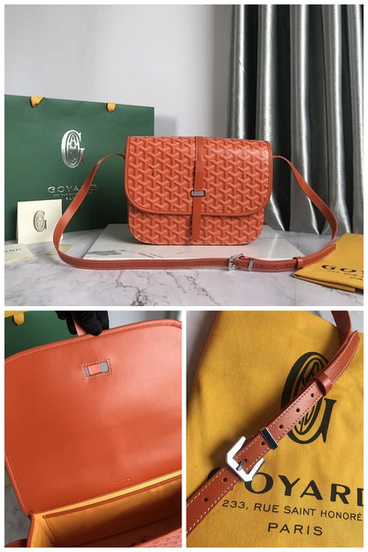 NB - GYO Bag - 1323