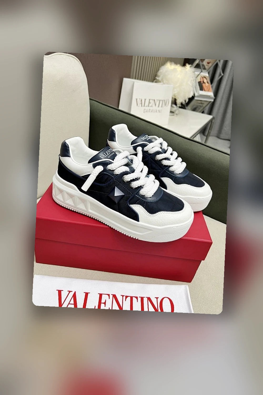 NB - VEL Women Shoes - 188