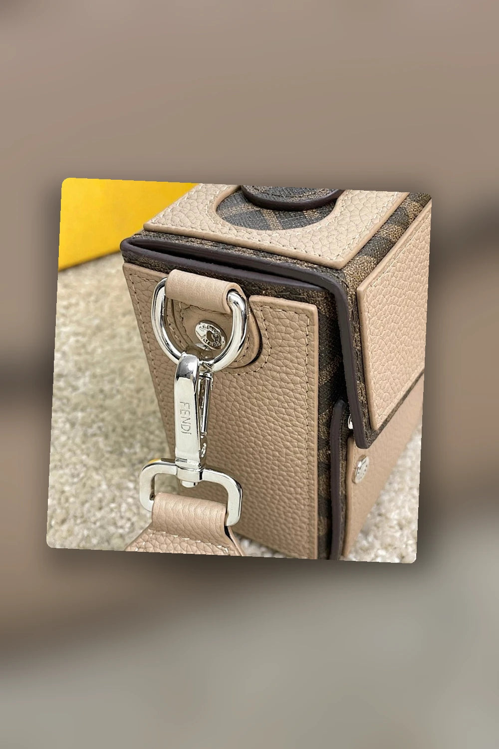 NB - FDE Bag - 160