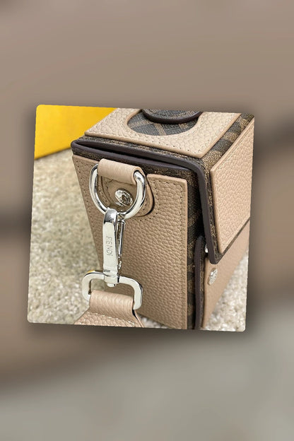 NB - FDE Bag - 160