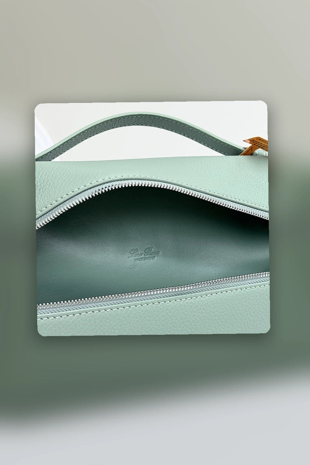 NB - LOP Bag - 200