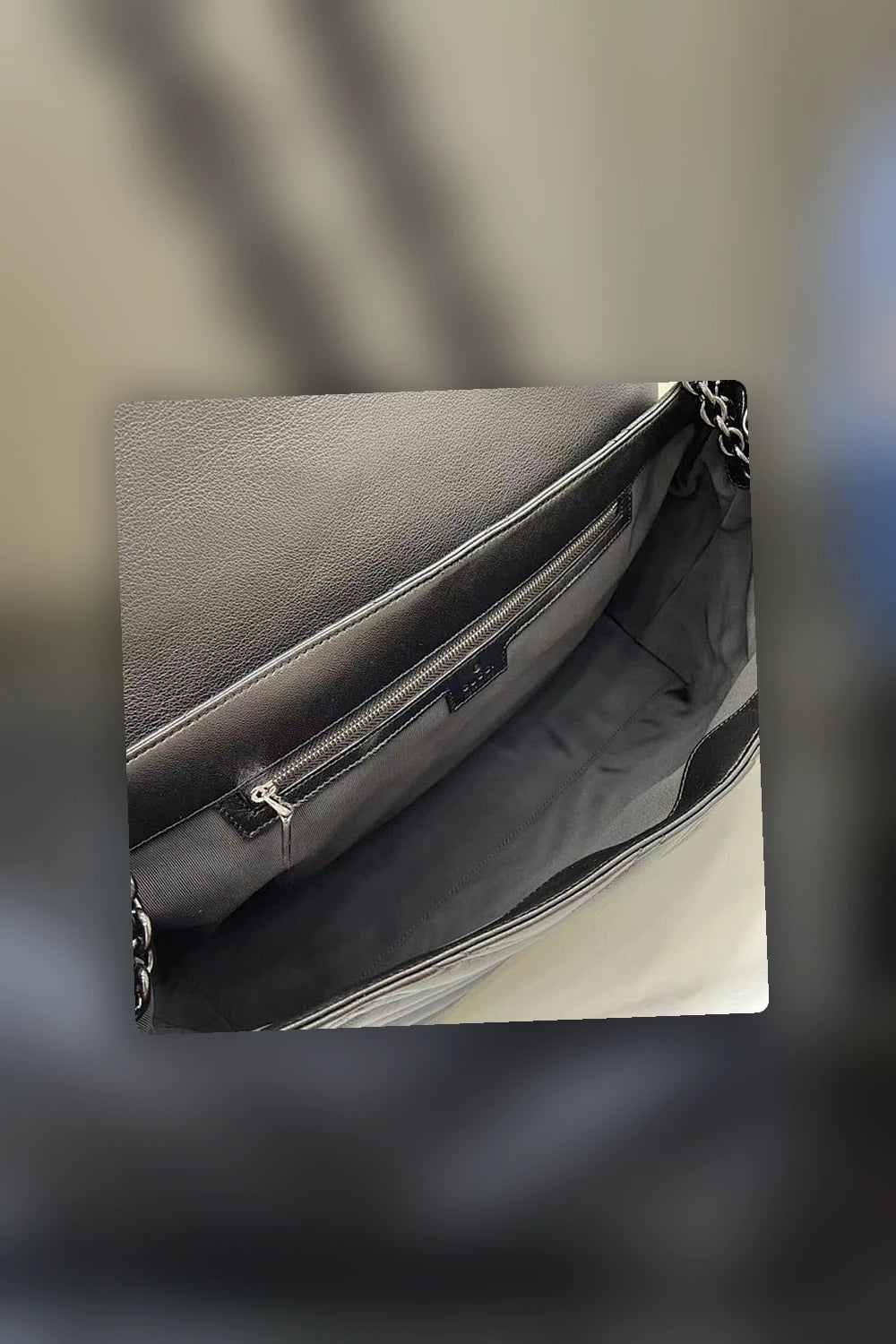 NB - GUKI Bag - 137