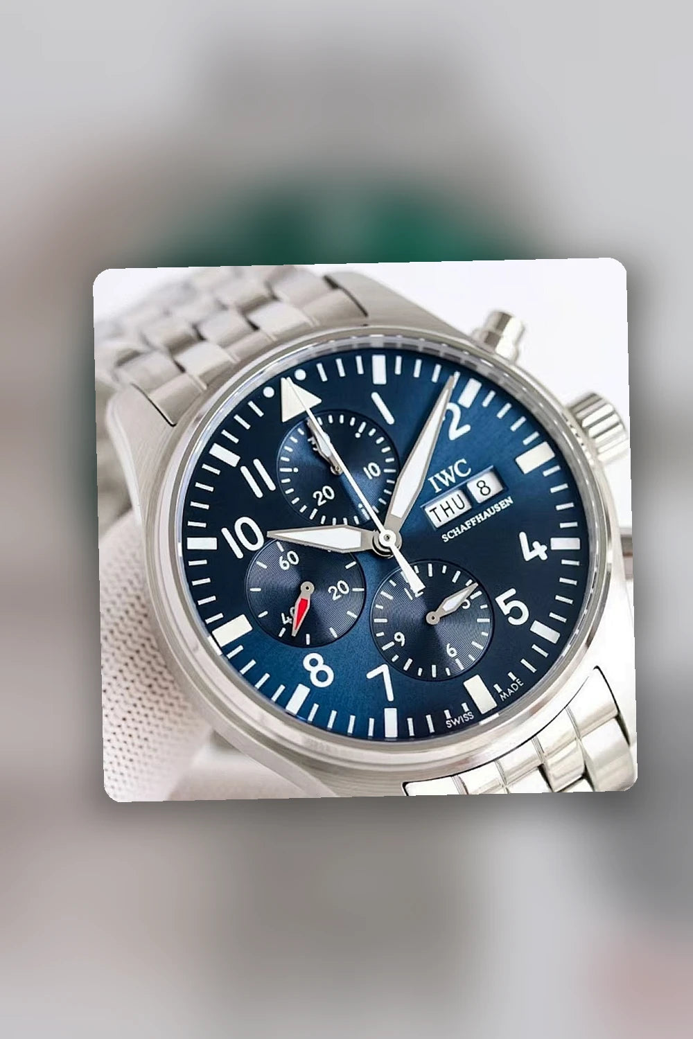 NB - Mix Watch - 559