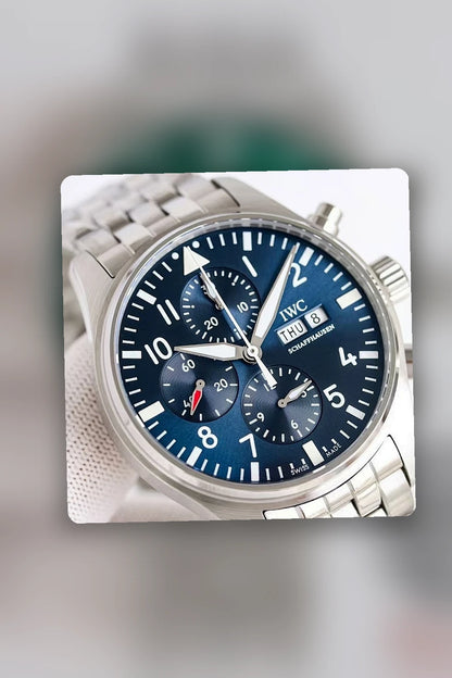 NB - Mix Watch - 559