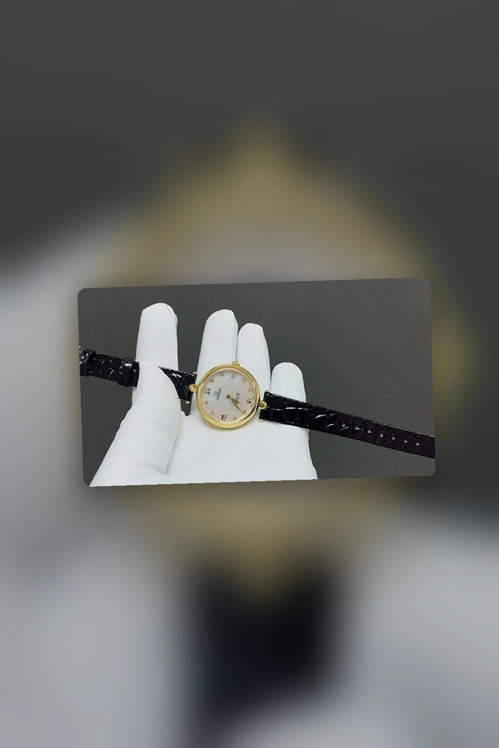 NB - Mix Watch - 877