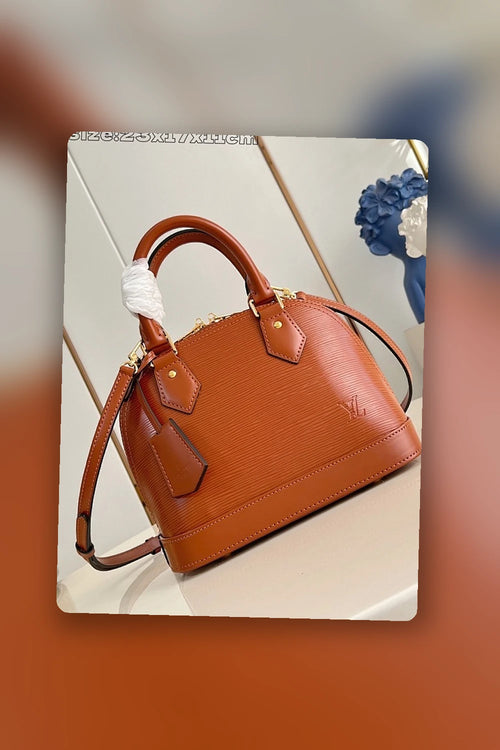 NB - LOV Bag - 810