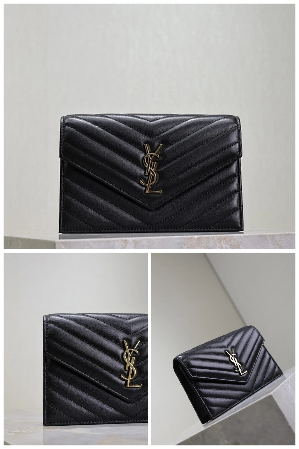 NB - YLS Bag - 1254
