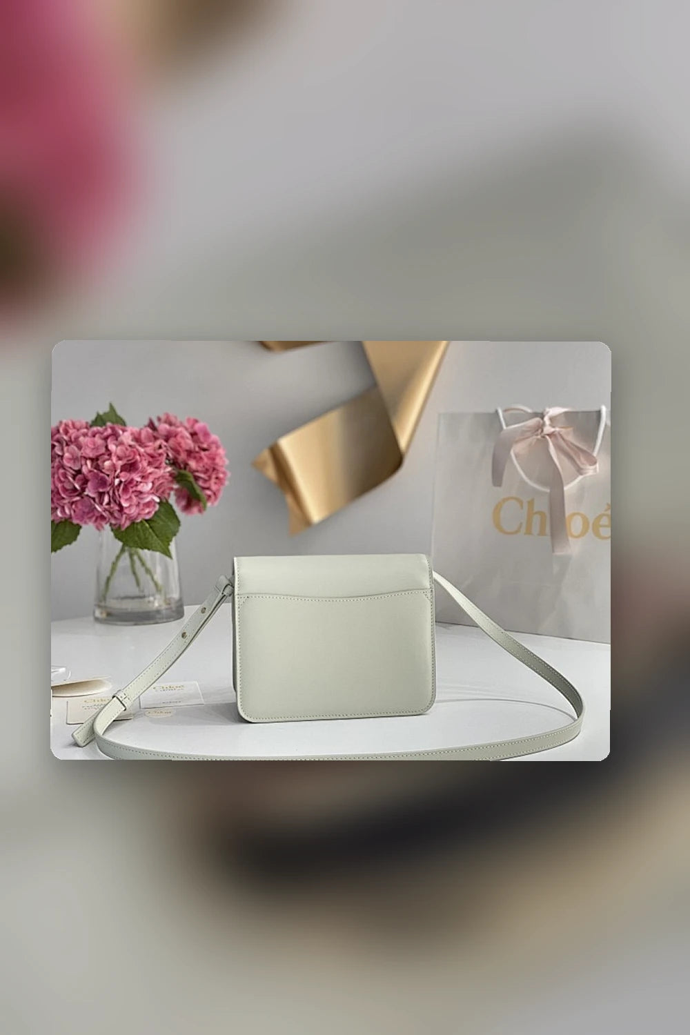 NB - CLE Bag - 390