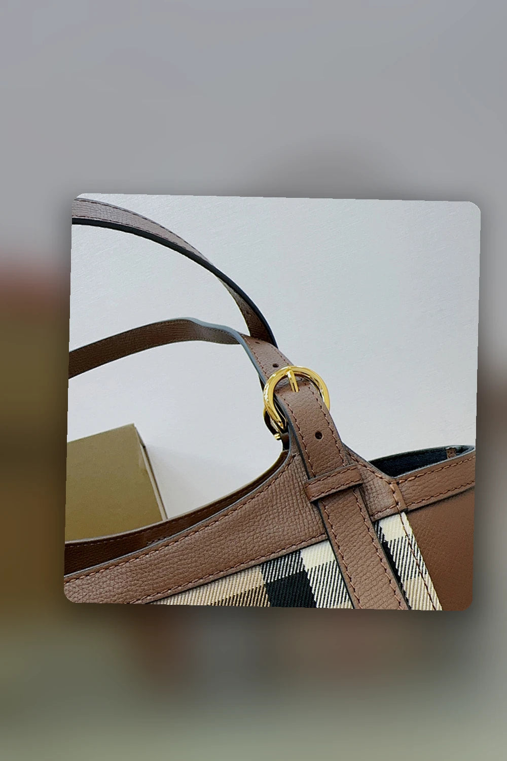 NB - BOR Bag - 791