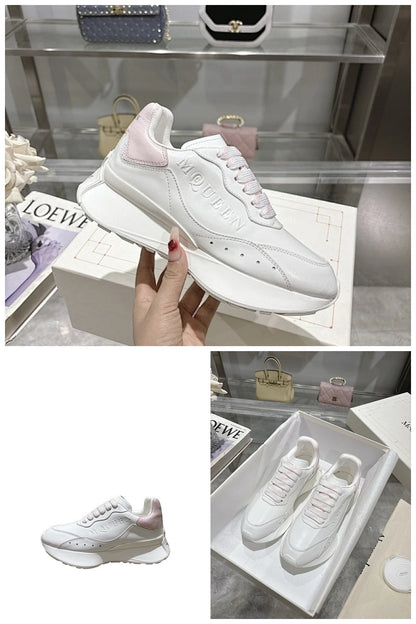 NB - AQ Women Shoes - 278