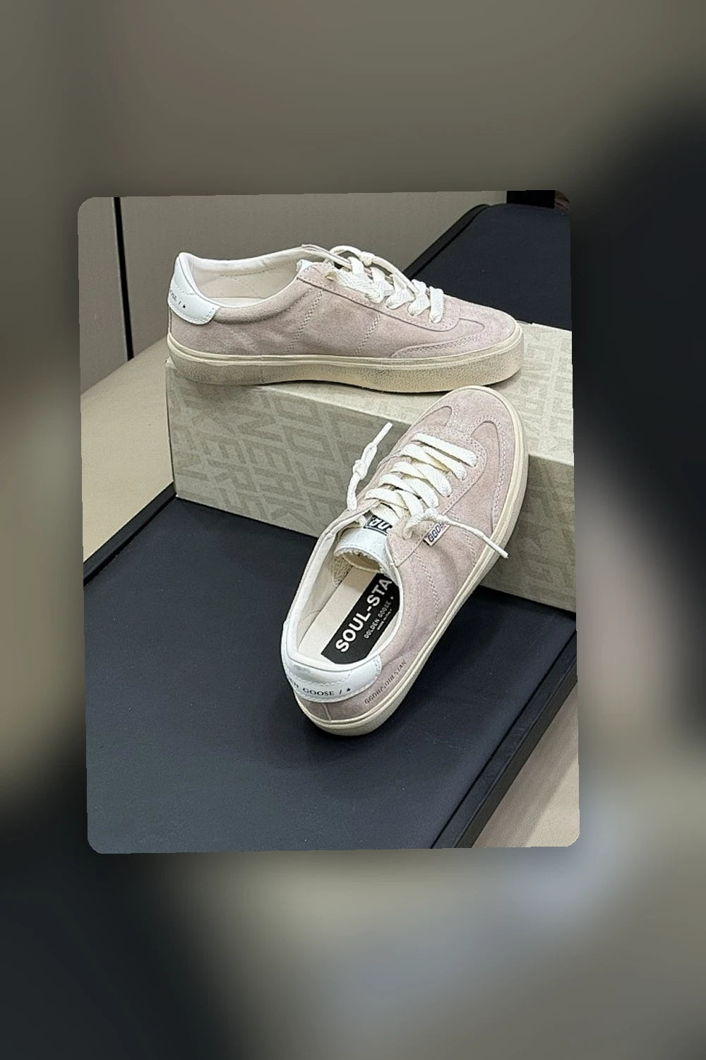 NB - SIMP Women Shoes - 384
