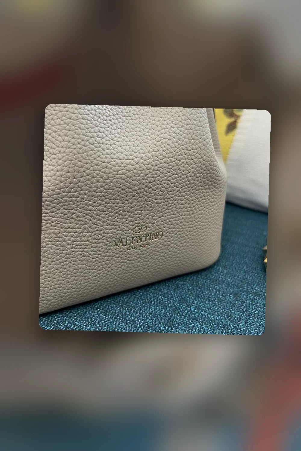 NB - VEL Bag - 208