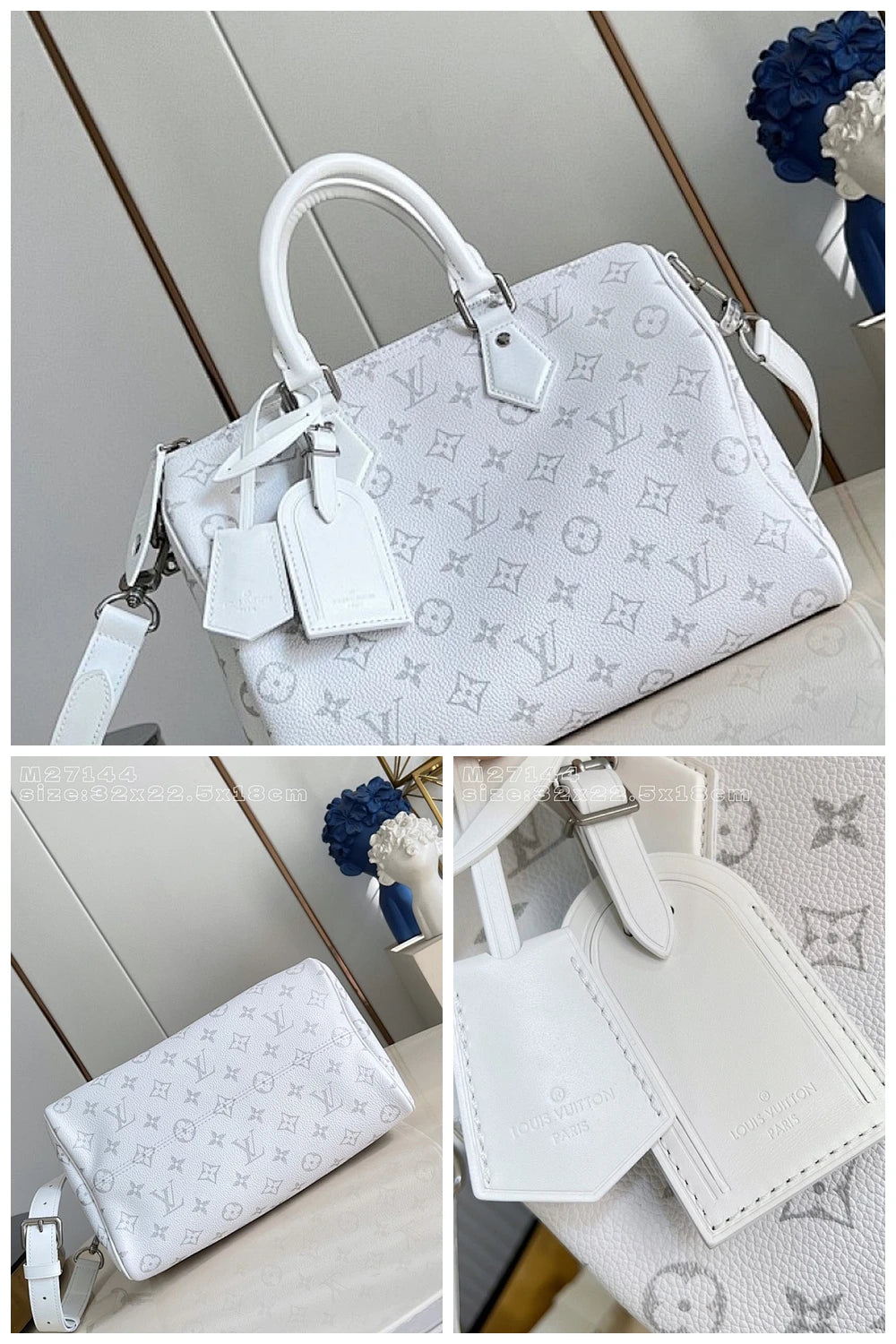 NB - LOV Bag - 295