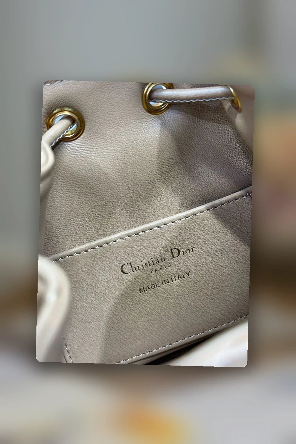 NB - DOR Bag - 013
