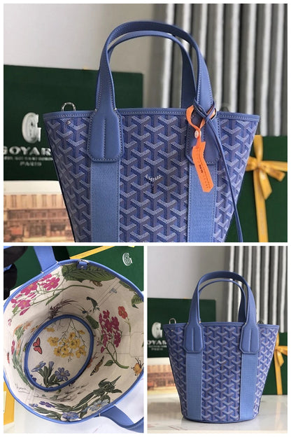 NB - GYO Bag - 603