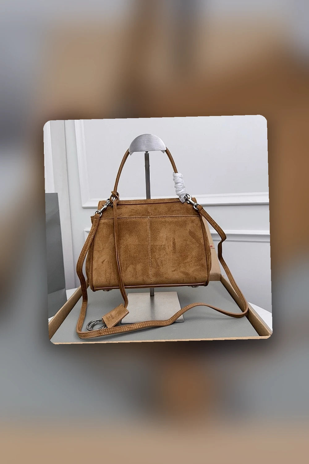 NB - BG Bag - 725
