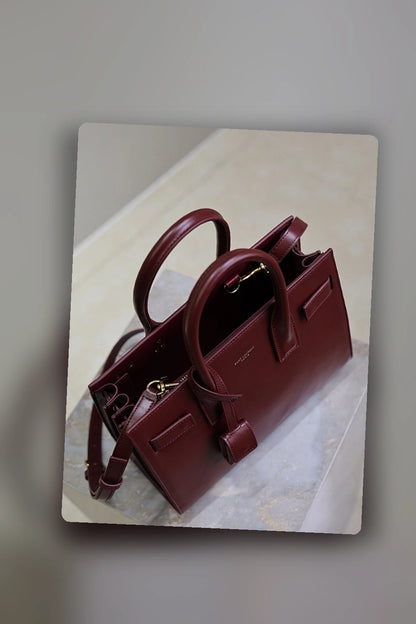 NB - YLS Bag - 816