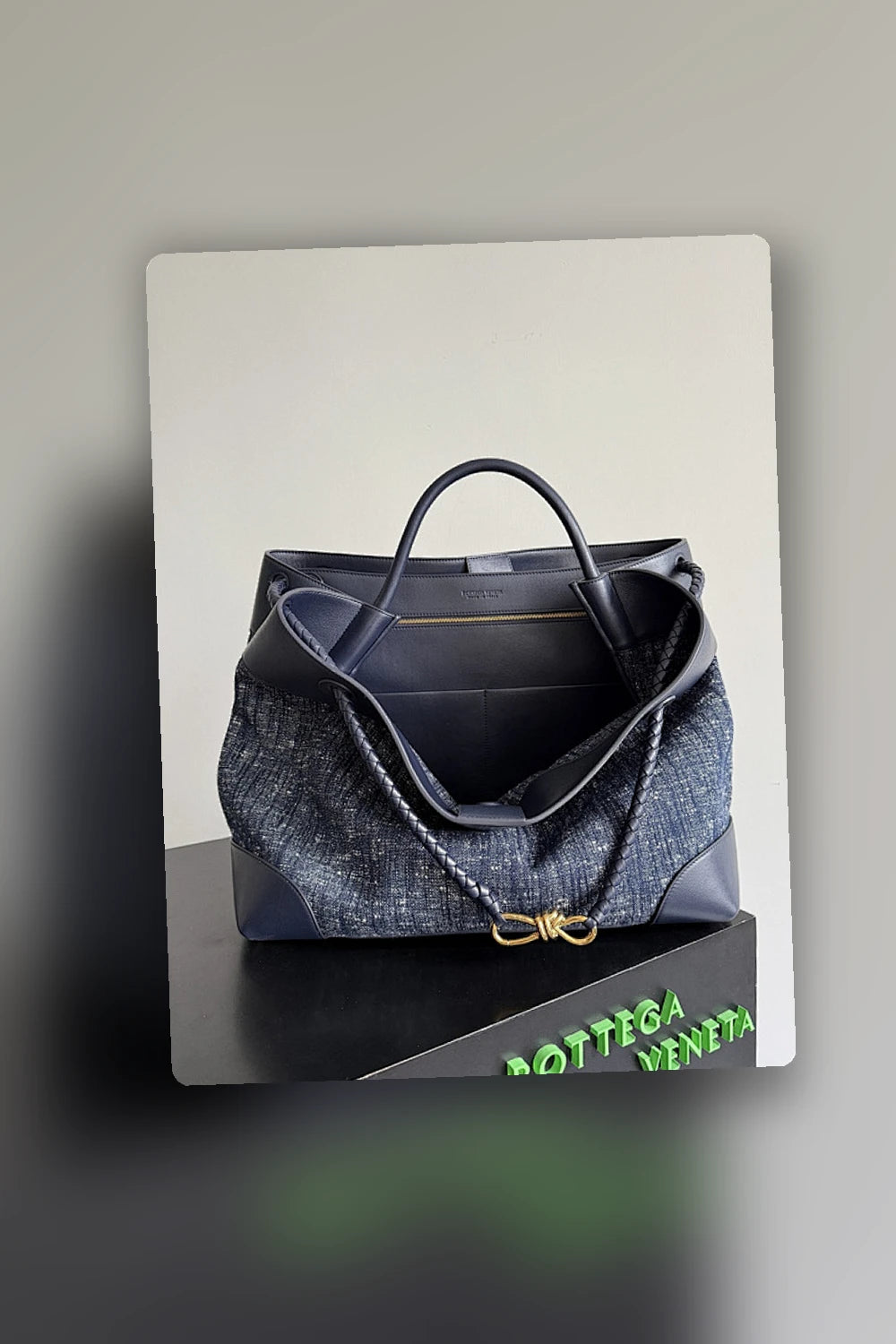 NB - BOV Bag - 071