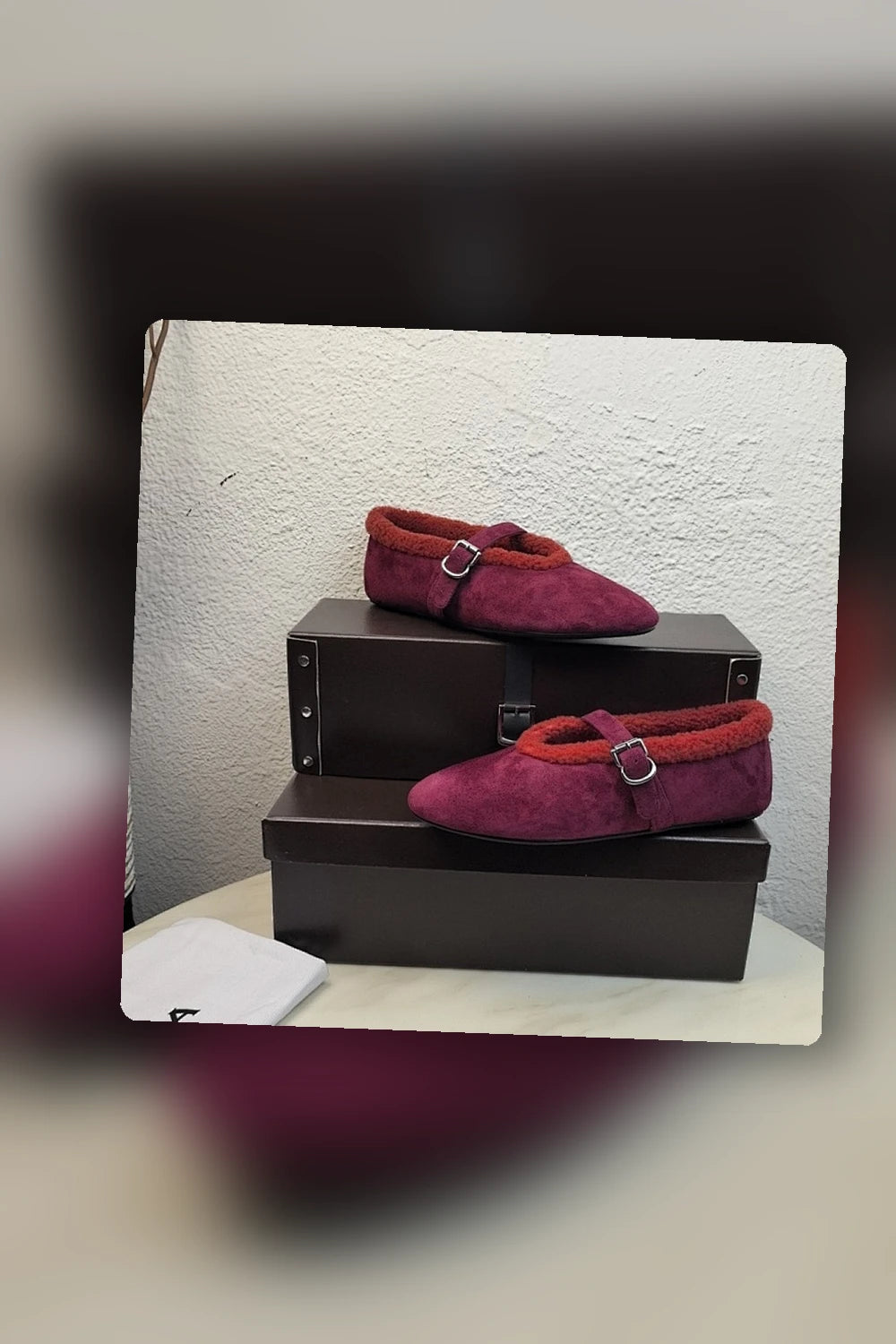 NB - BG Women Shoes - 970