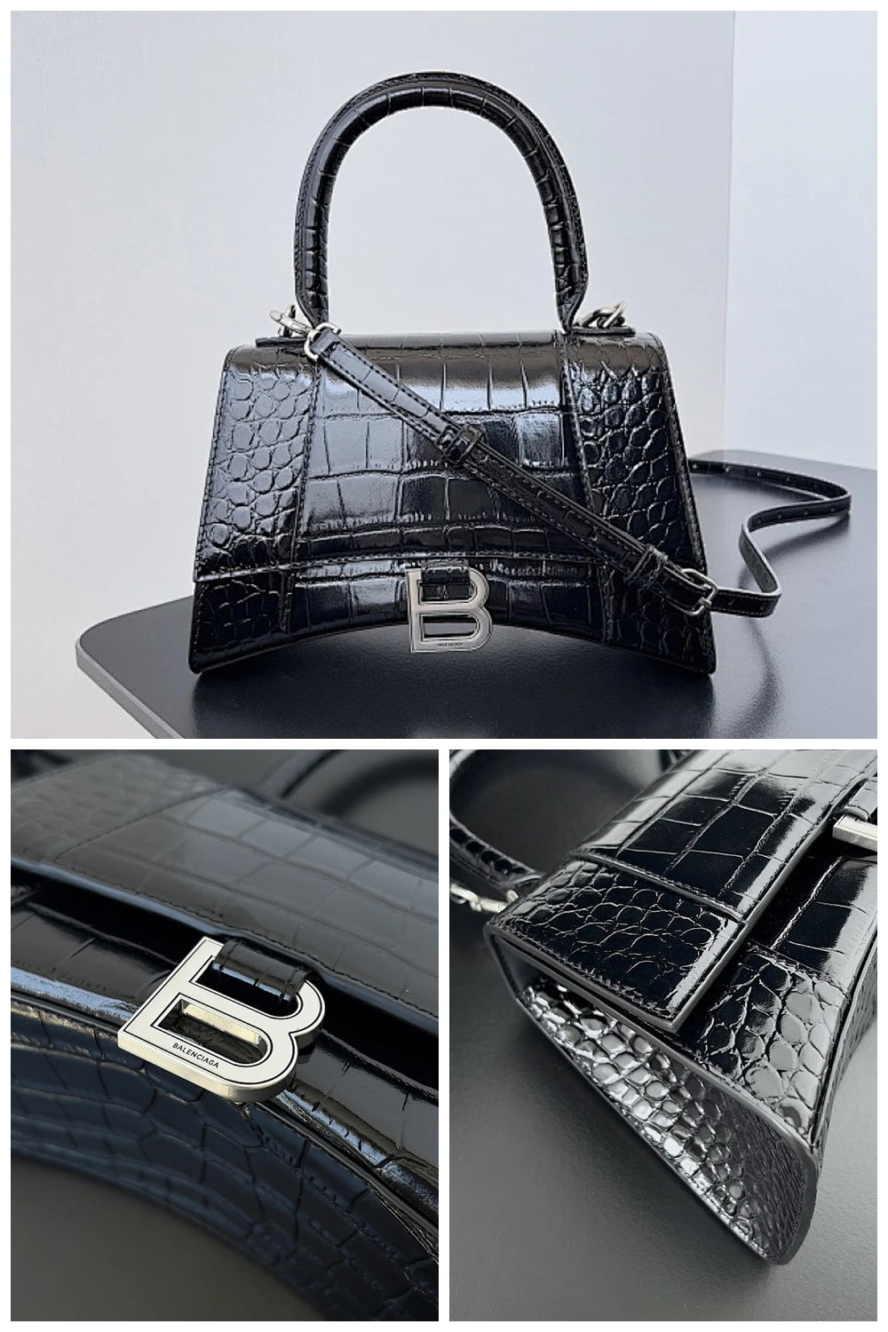 NB - BG Bag - 599