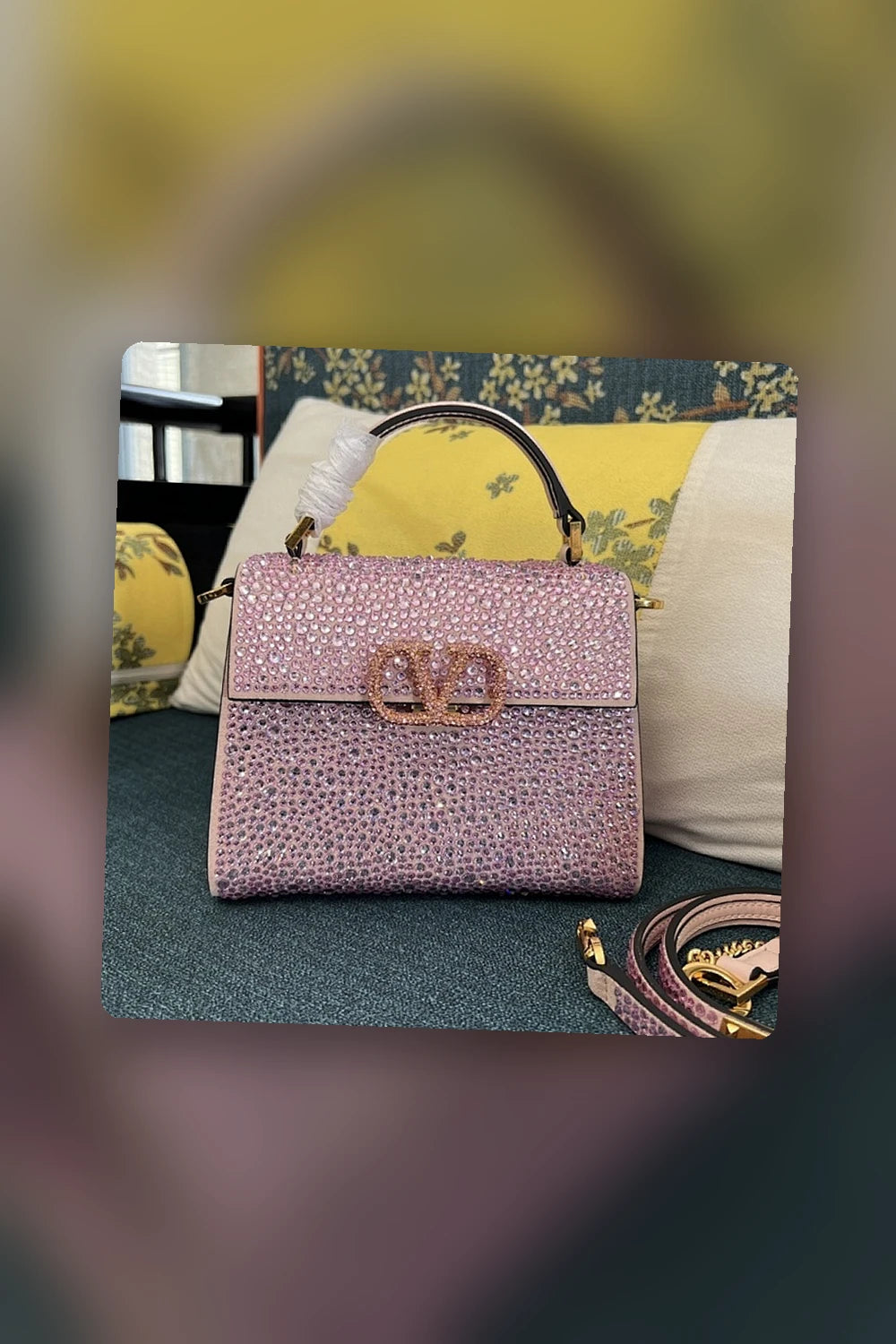 NB - VEL Bag - 1036