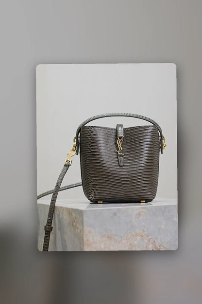 NB - YLS Bag - 608