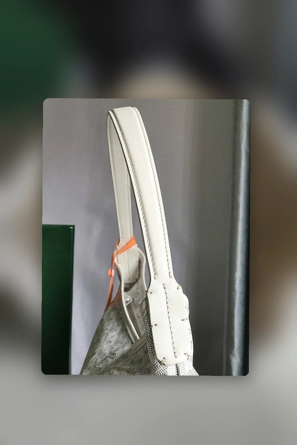NB - GYO Bag - 1388