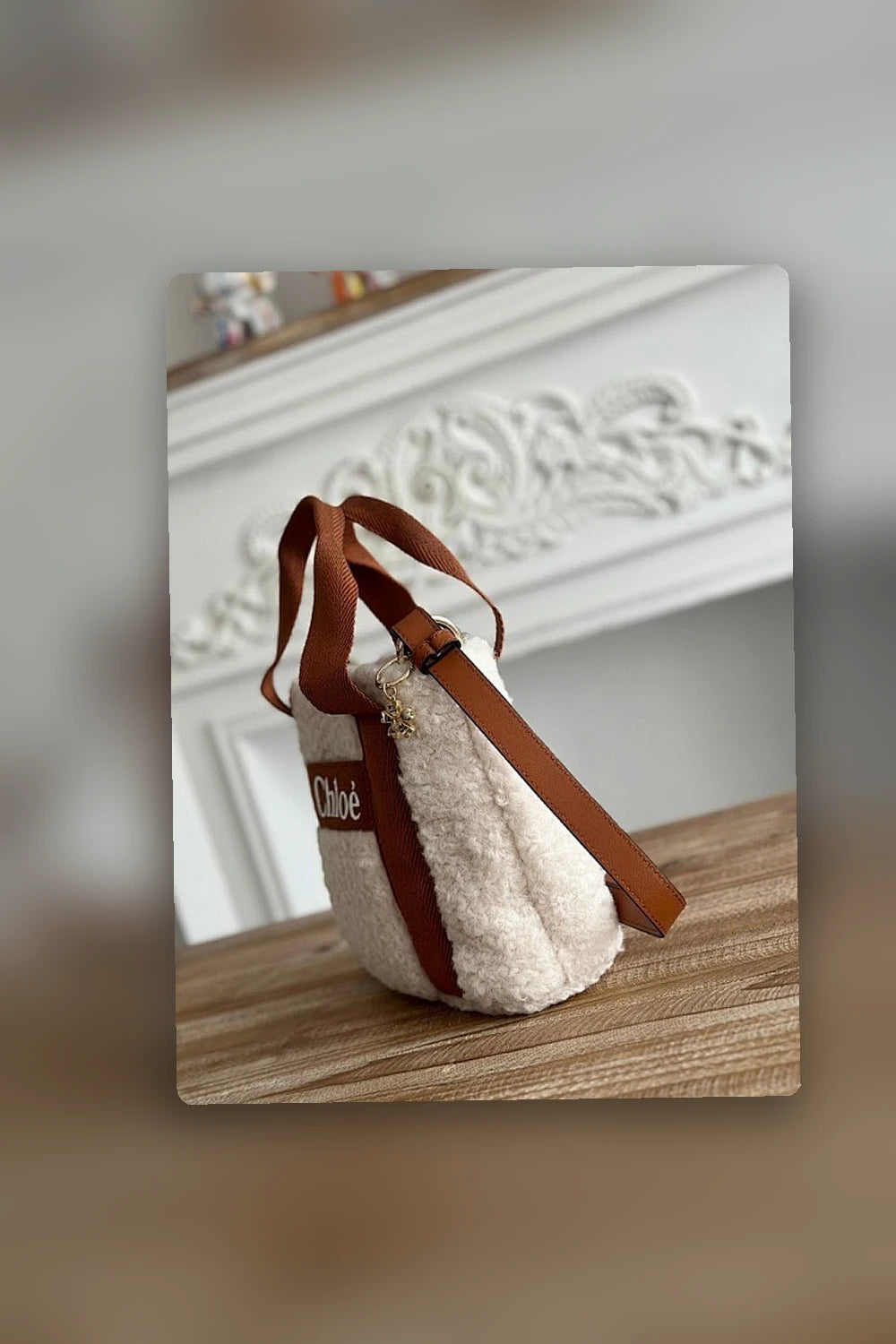 NB - CLE Bag - 339