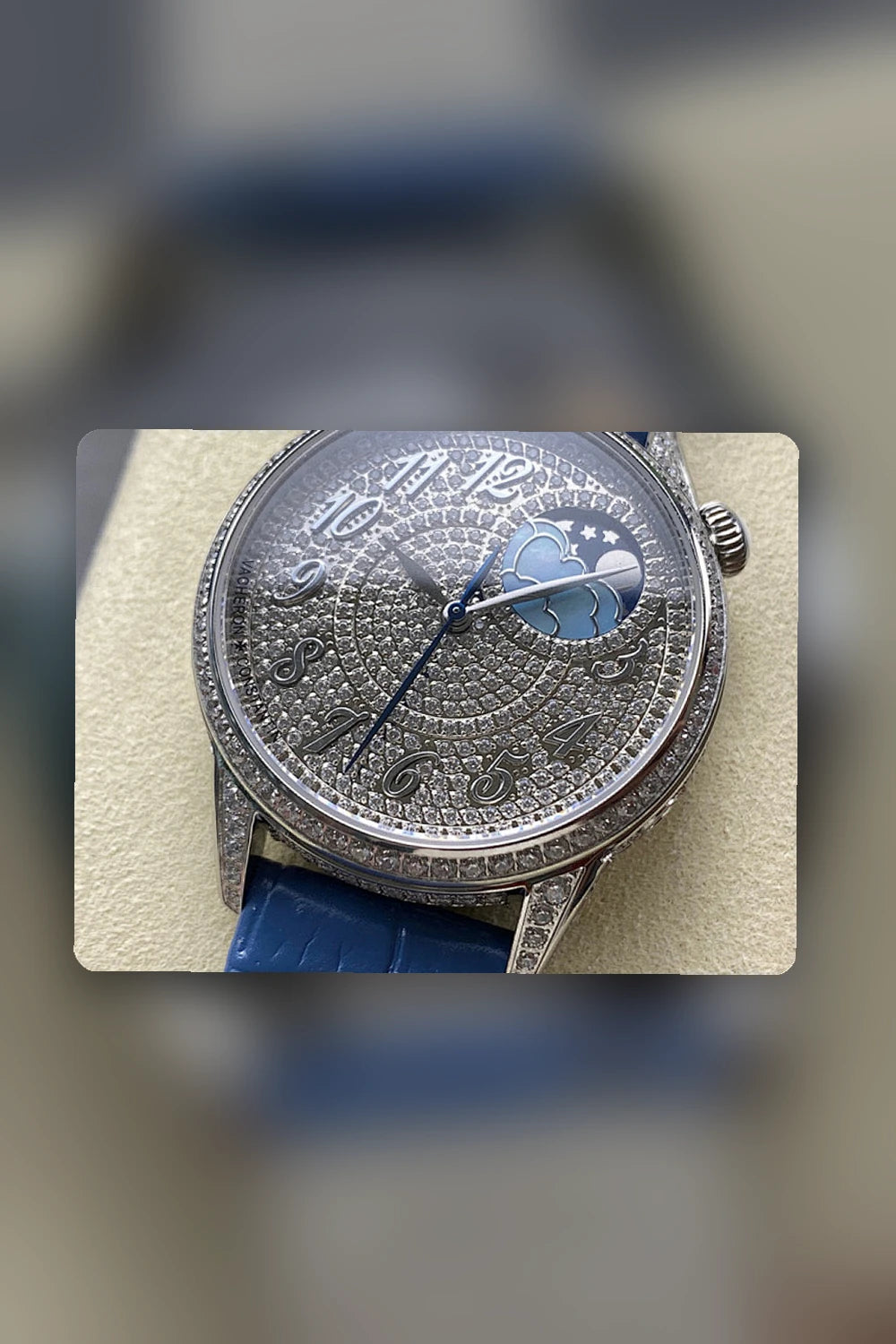 NB - Mix Watch - 229