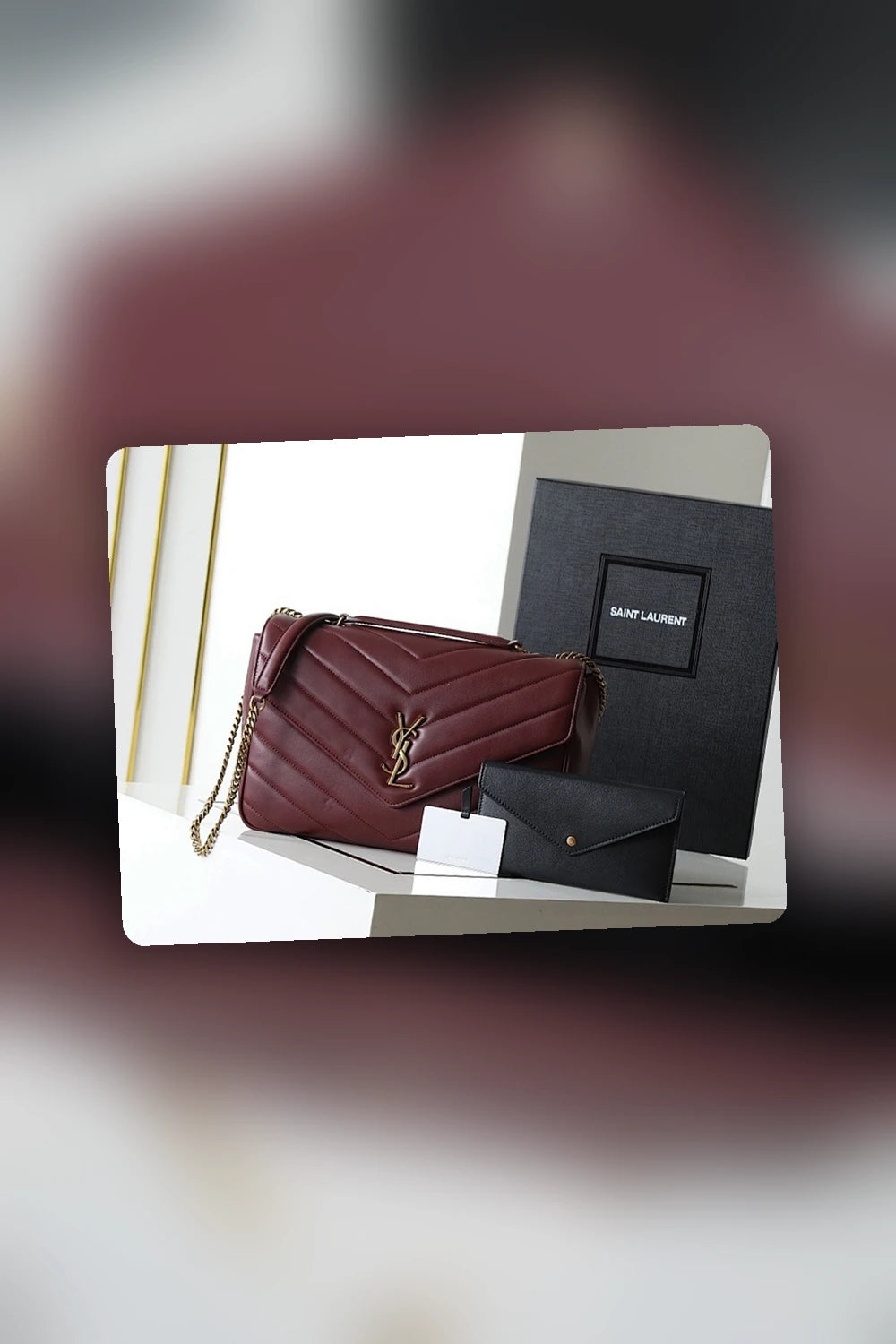 NB - YLS Bag - 1193