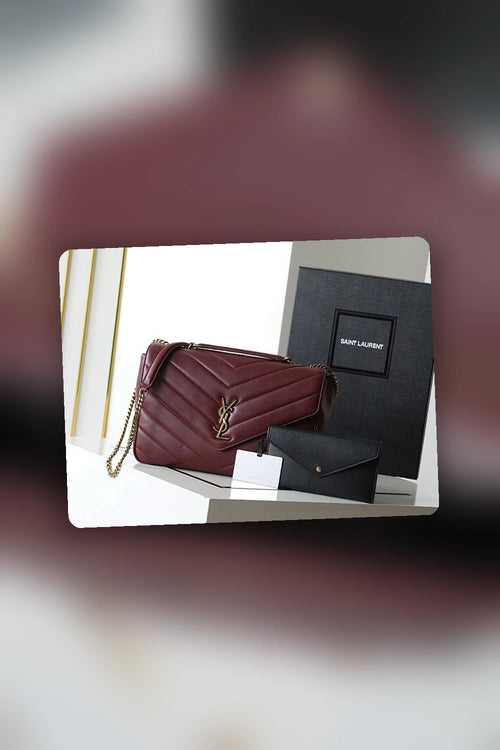 NB - YLS Bag - 1193