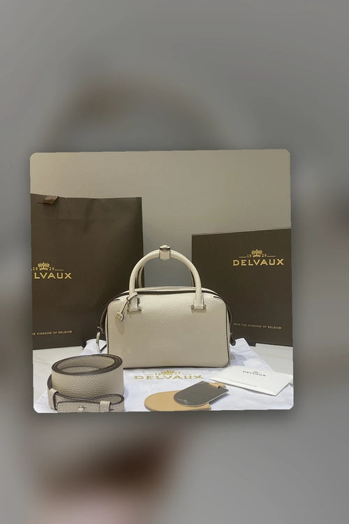 NB - DLVX Bag - 296