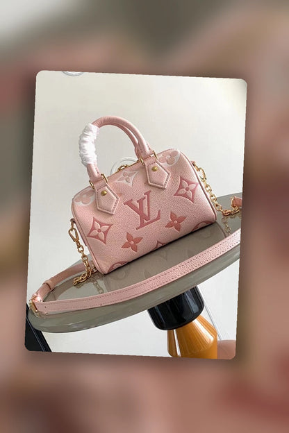 NB - LOV Bag - 1573