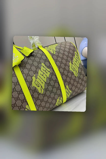 NB - GUKI Bag - 737