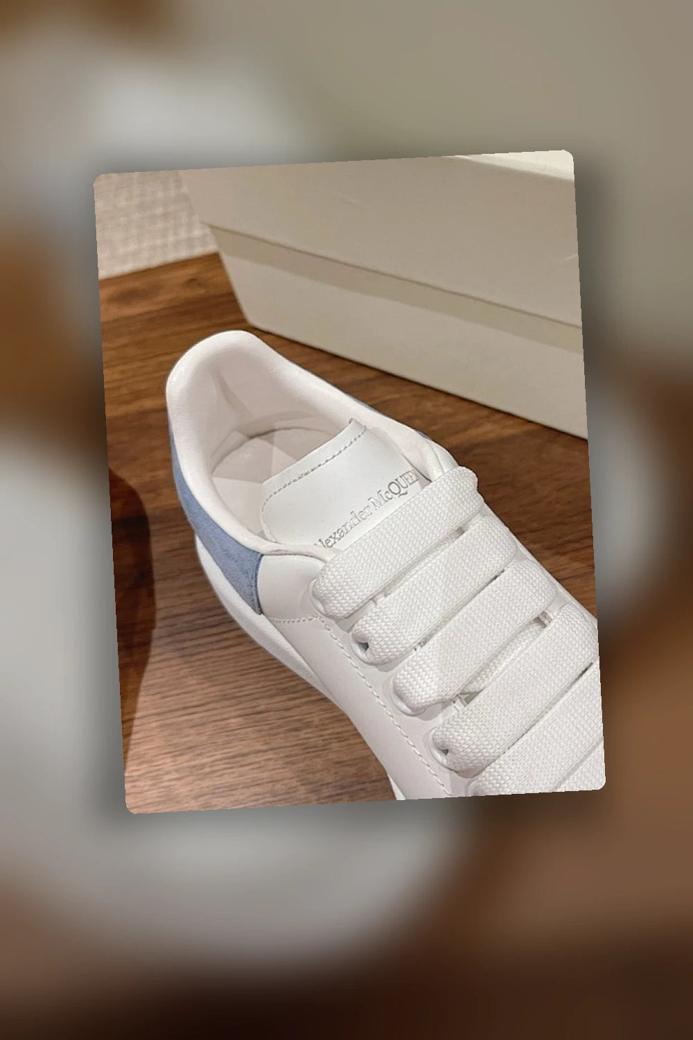 NB - AQ Women Shoes - 265