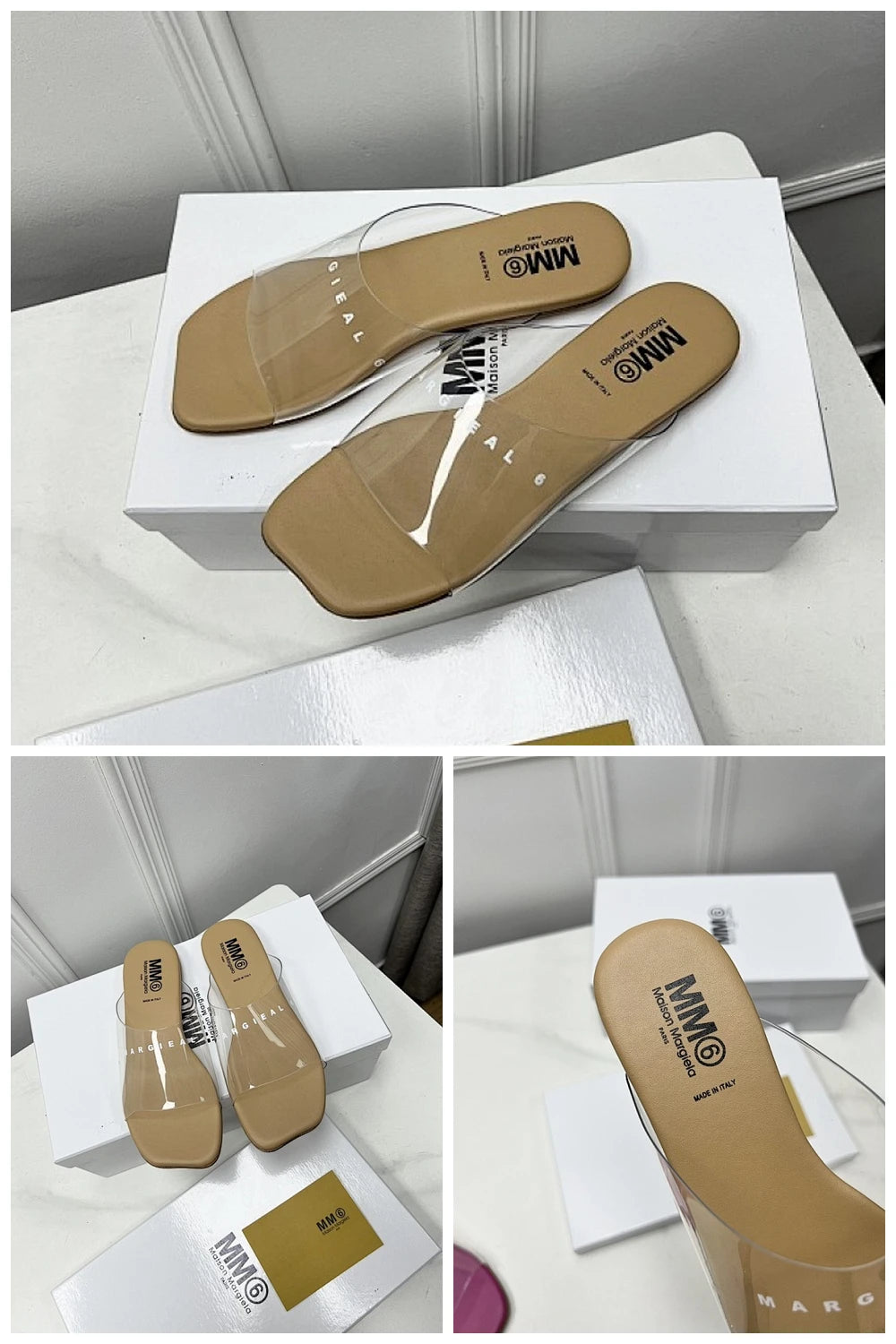 NB - MMG Women Shoes - 224