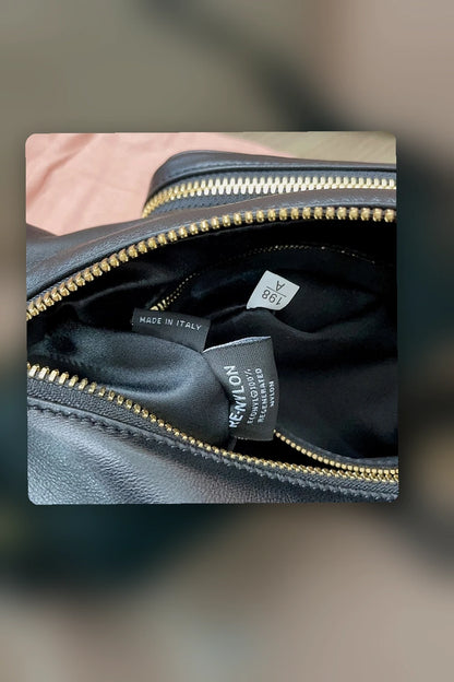 NB - MMU Bag - 1490