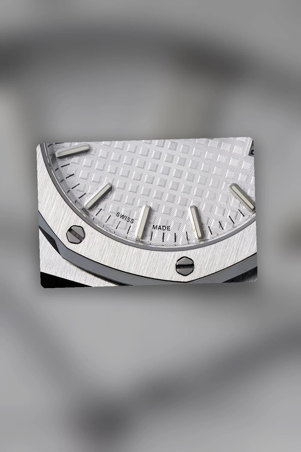 NB - Mix Watch - 1427