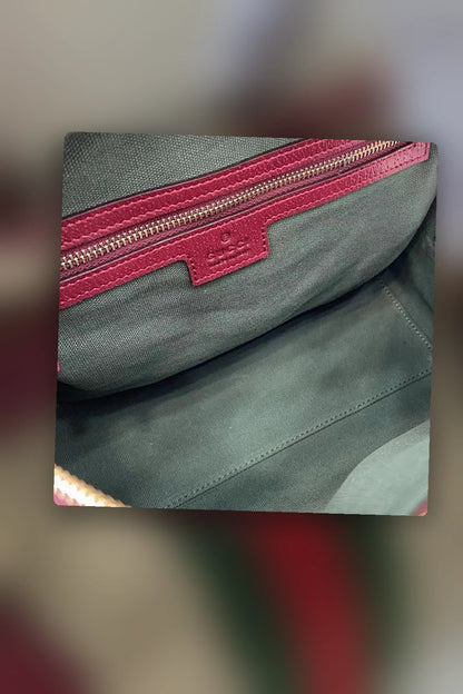 NB - GUKI Bag - 586