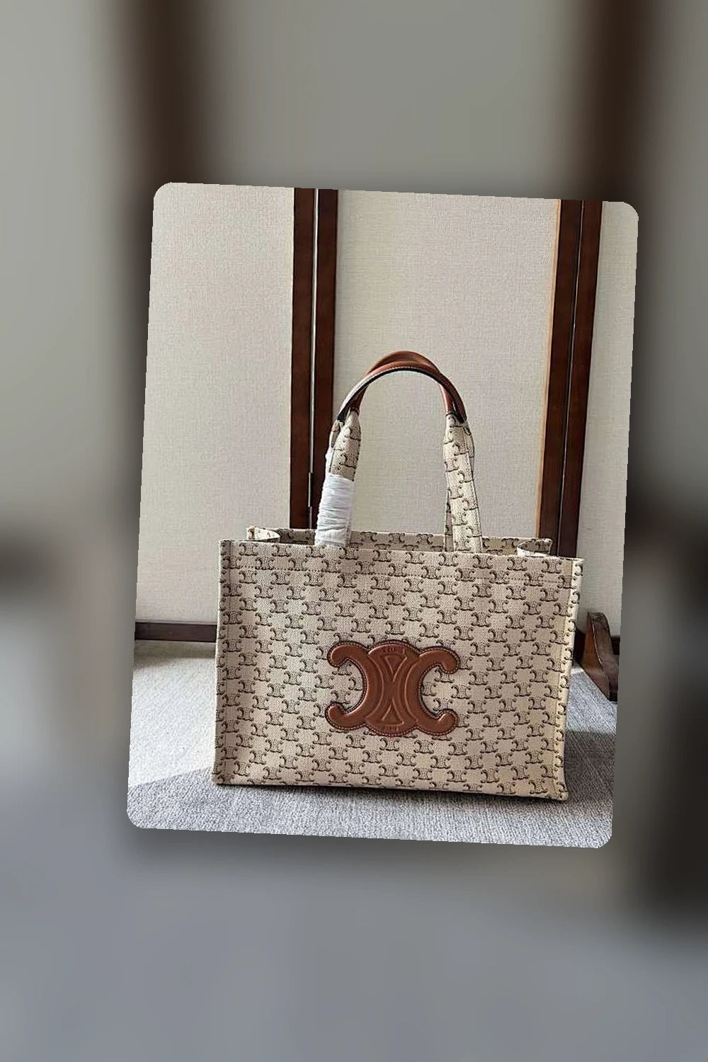 NB - COL Bag - 826