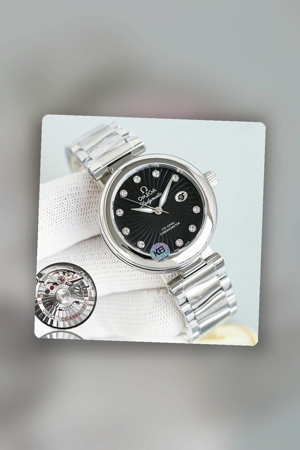 NB - Mix Watch - 213