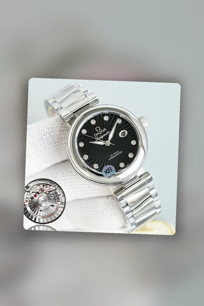 NB - Mix Watch - 213