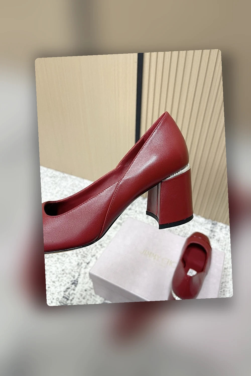 NB - JMC Women Shoes - 006