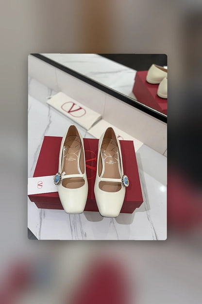 NB - VEL Women Shoes - 762
